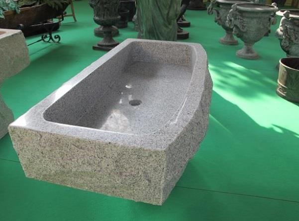 Lavabo Larice 100 senza scolapiatti